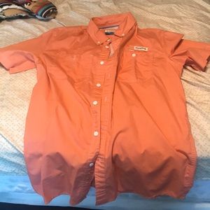 Magellan fishing shirt